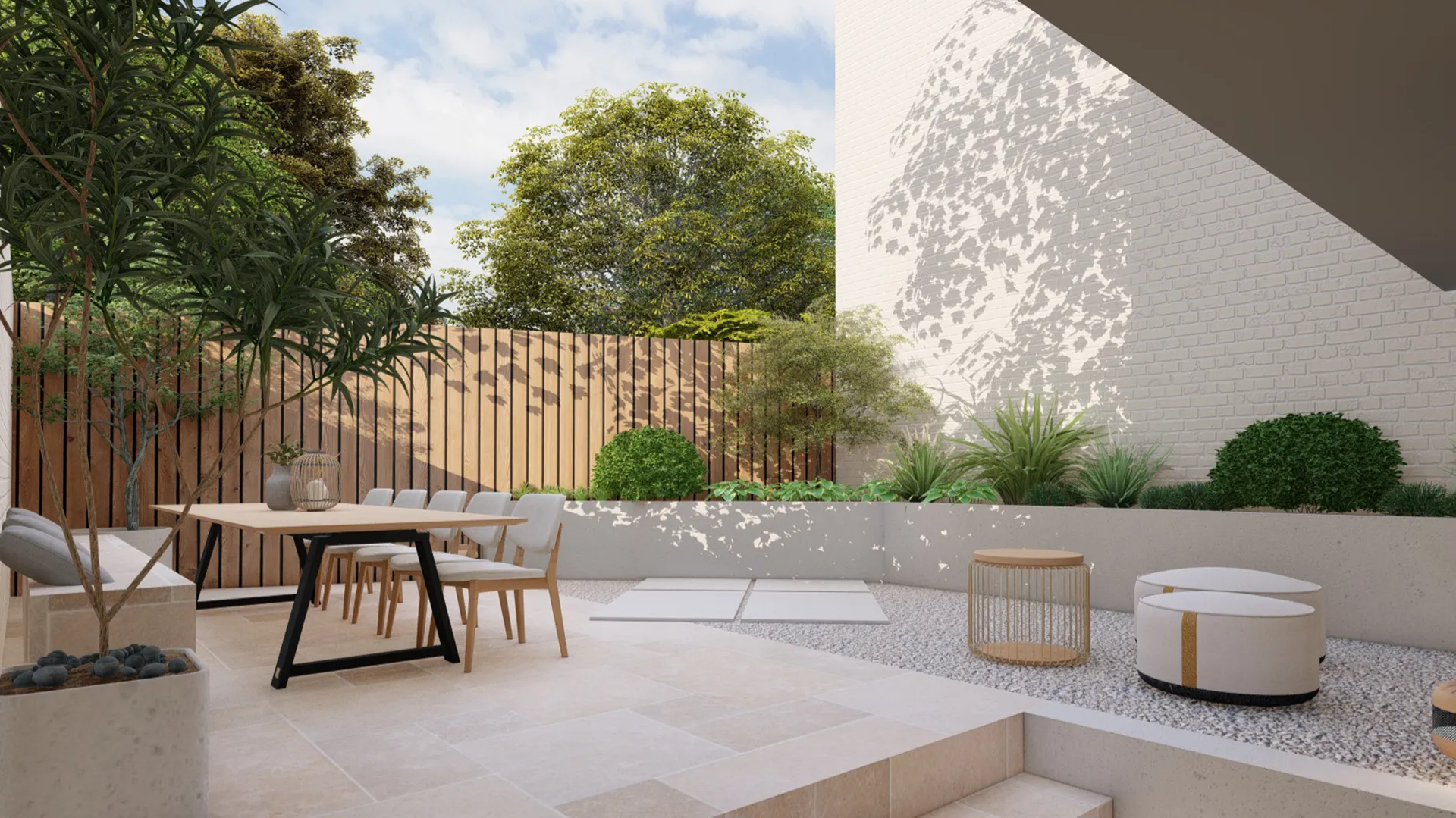 simulation cour design