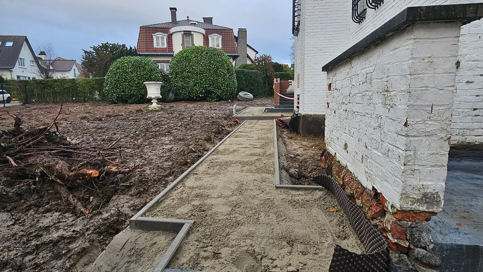 travaux de l'allee (1)